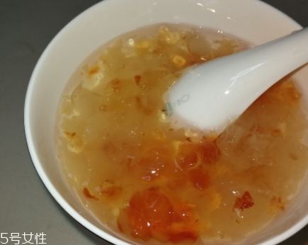雪燕可以加蜂蜜嗎？雪燕可以加入這些東西