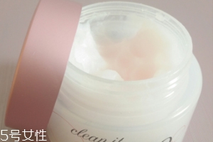 芭妮蘭卸妝膏適合什么膚質(zhì)？干皮洗后溫潤干凈