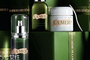lamer海藍(lán)之謎適合油皮嗎？