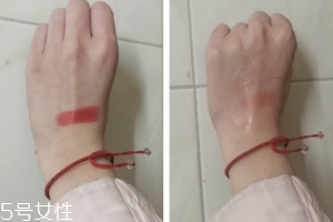 絲塔芙洗面奶可以卸妝嗎？可以卸除淡妝