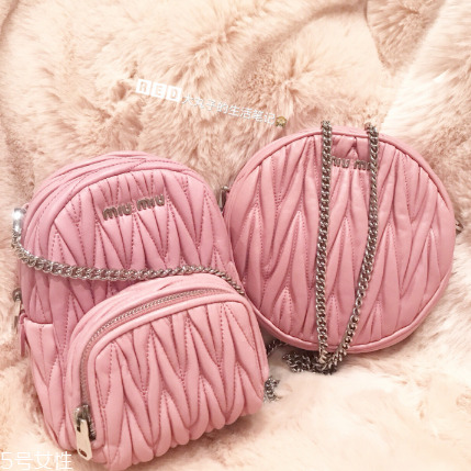miumiu什么檔次？最適合少女的奢侈品