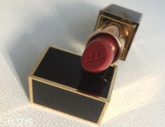 TF16口紅是什么顏色？番茄紅百搭秋冬色