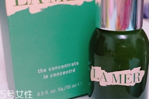 lamer海藍之謎精華液怎么樣？摯愛精華液評測