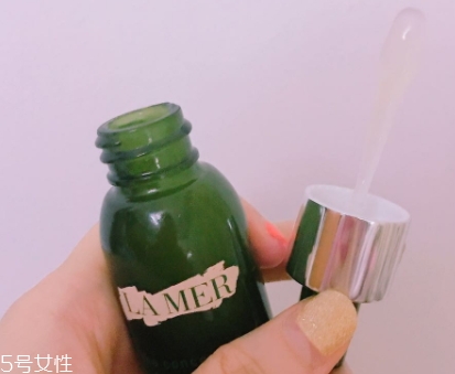 lamer海藍之謎精華液怎么樣？摯愛精華液評測