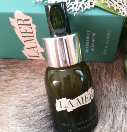 lamer海藍(lán)之謎精華液怎么用？
