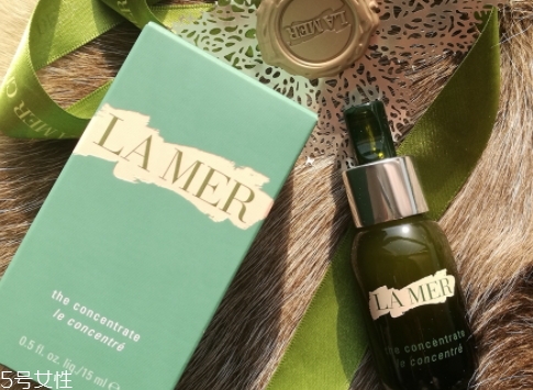 lamer海藍(lán)之謎精華液怎么用？