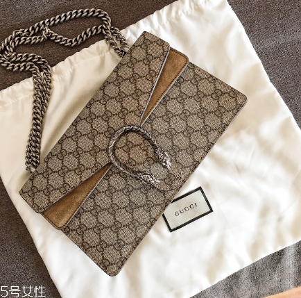 gucci是什么檔次？尊享精致優(yōu)雅