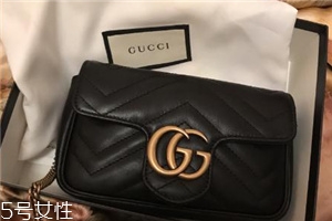 gucci是什么檔次？尊享精致優(yōu)雅