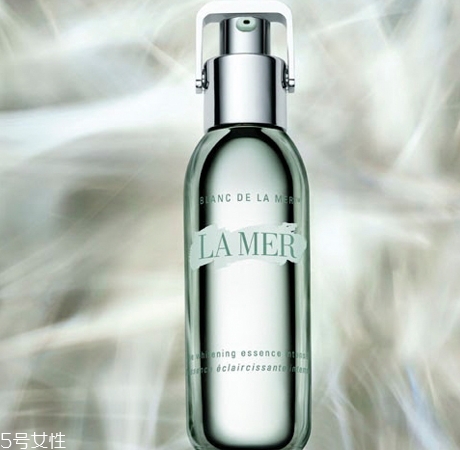 海藍(lán)之謎精華液哪款好？海藍(lán)之謎五款精華液對(duì)比