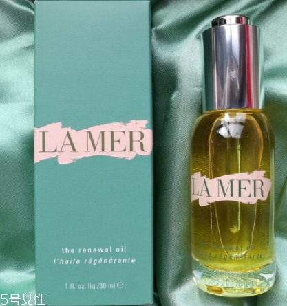 海藍(lán)之謎精華油怎么樣？海藍(lán)之謎精華油評測