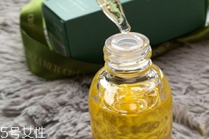 海藍(lán)之謎精華油怎么樣？海藍(lán)之謎精華油評測