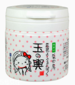 日本豆乳面膜孕婦能用嗎？孕婦可用