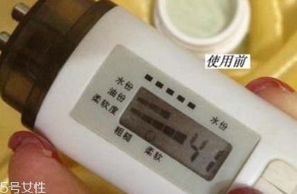 lamer海藍(lán)之謎面膜怎么樣？質(zhì)地美白水潤度多效評測