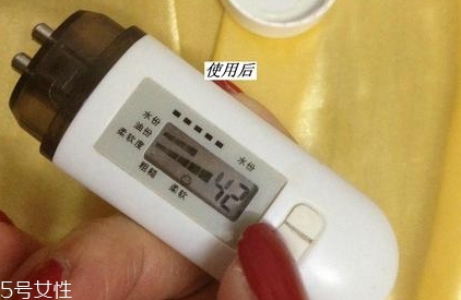 lamer海藍(lán)之謎面膜怎么樣？質(zhì)地美白水潤度多效評測
