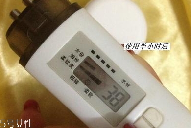 lamer海藍(lán)之謎面膜怎么樣？質(zhì)地美白水潤度多效評測