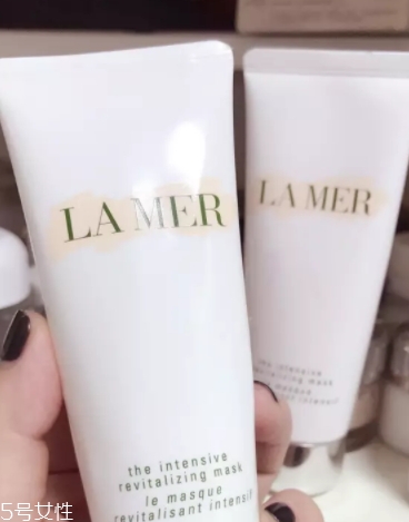 lamer海藍(lán)之謎面膜有幾種？哪款好？