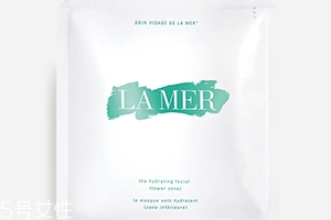 lamer海藍(lán)之謎面膜有幾種？哪款好？
