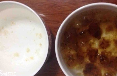 雪燕和桃膠能一起燉嗎？