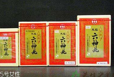六神丸可以退燒嗎？六神丸無退燒功效