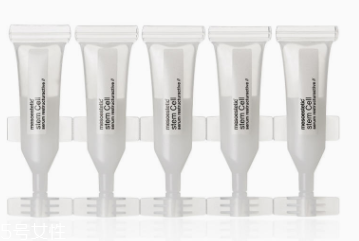 美斯蒂克Mesoestetic是什么牌子？西班牙主流醫(yī)美品牌