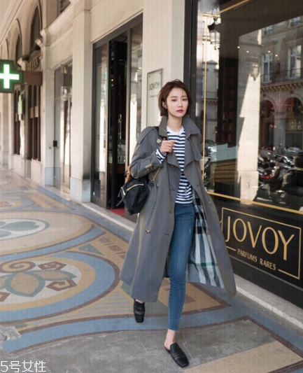 burberry是幾線品牌？英國頂級奢侈品