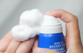 妮維雅云柔潔面慕斯怎么樣？深度評測