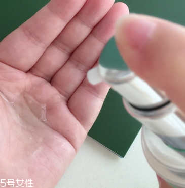 lamer海藍(lán)之謎潔面凝露怎么樣？