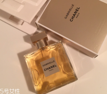 香奈兒香水哪款最火？Chanel十款傳奇香水