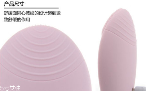 luna潔面儀可以天天用嗎？溫和清潔肌膚