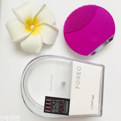 luna洗臉儀香港哪里有賣(mài)？輕松幫助我們清潔肌膚