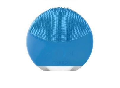 luna洗臉儀分幾種？foreo luna使用說明
