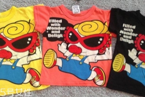 Hysteric Mini是什么牌子？不知道黑超不算辣媽
