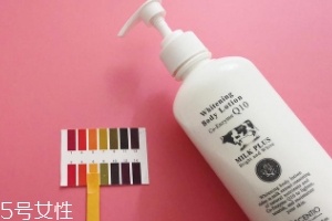 Beauty Buffet身體乳可以擦臉嗎？臉部同樣適用
