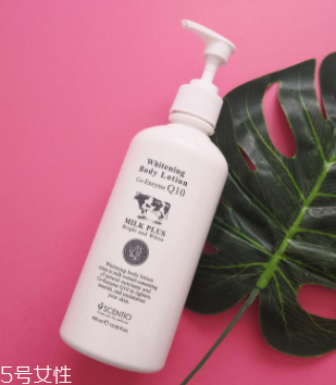 Beauty Buffet身體乳可以擦臉嗎？臉部同樣適用