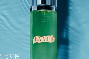 lamer海藍(lán)之謎潔面凝露怎么用？