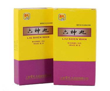 六神丸一次吃多少？根據(jù)年齡定