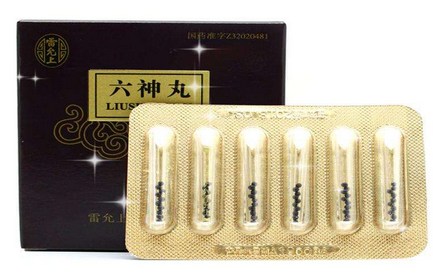 六神丸一次吃多少？根據(jù)年齡定