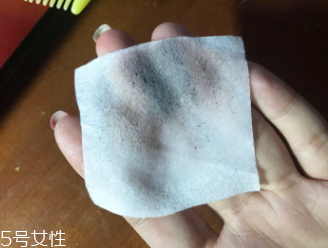 KATE睫毛打底膏怎么卸？化妝水濕敷2分鐘