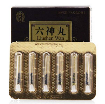 六神丸孕婦可以吃嗎？孕婦禁用