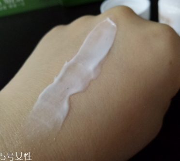 lamer海藍(lán)之謎乳霜怎么樣？