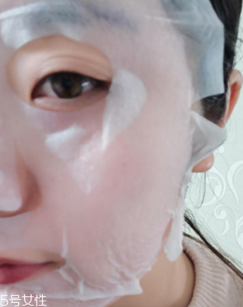 石澤研究所大米面膜敷多久？20分鐘以?xún)?nèi)