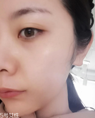 石澤研究所大米面膜敷多久？20分鐘以?xún)?nèi)