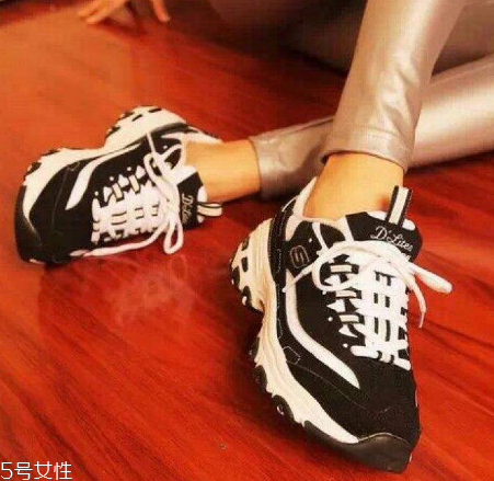 運動鞋上有個s是什么牌子？各大明星都愛的運動鞋