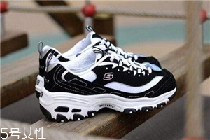 運動鞋上有個s是什么牌子？各大明星都愛的運動鞋