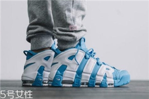 運(yùn)動(dòng)鞋最上面的兩個(gè)孔是干什么用的？