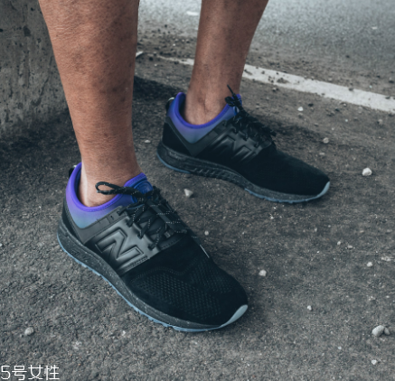 運(yùn)動(dòng)鞋250是多少碼？運(yùn)動(dòng)鞋尺碼這樣看