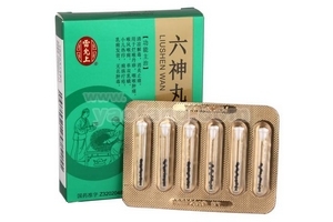 六神丸感冒可以吃嗎？具體要問(wèn)醫(yī)生