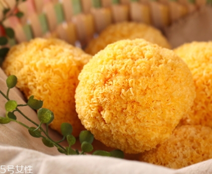 丑耳的功效與作用 營(yíng)養(yǎng)價(jià)值是銀耳的幾倍