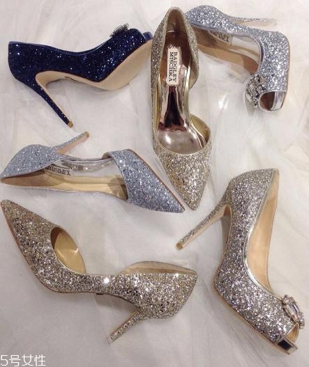 badgley mischka是奢侈品嗎？做最美最閃耀的新娘