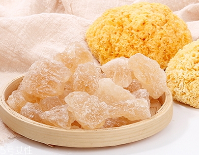丑耳為什么煮起來不糯？丑耳怎么泡發(fā)